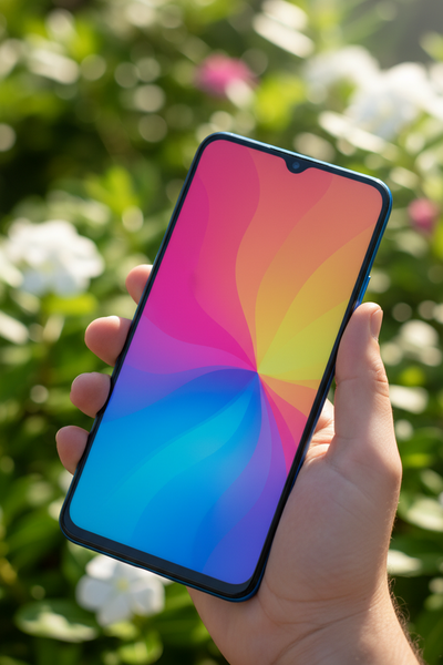 Vivo Y91i - Fonezone.ae