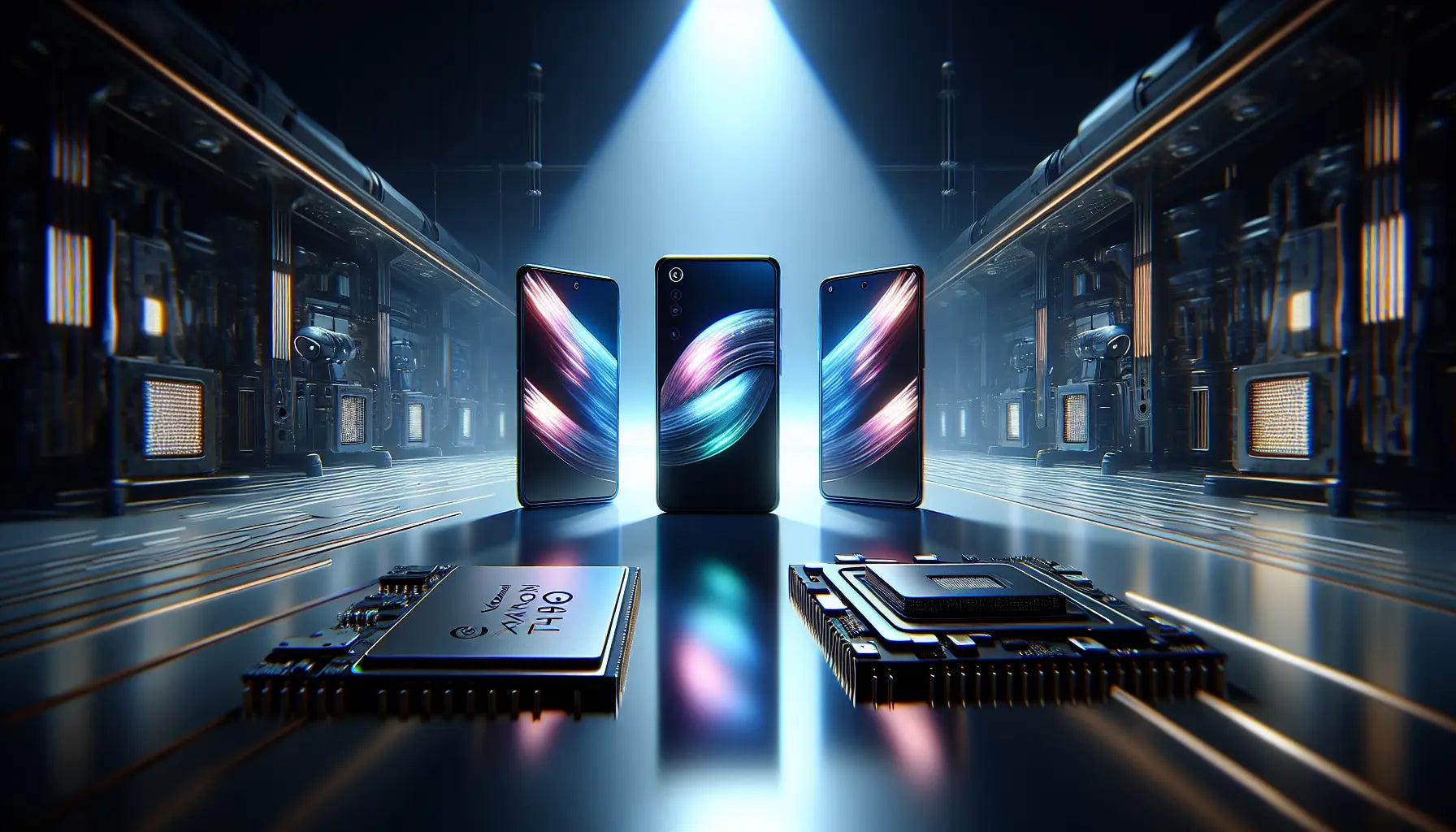 Exciting Rumors Surrounding the Latest vivo X Fold3 Series