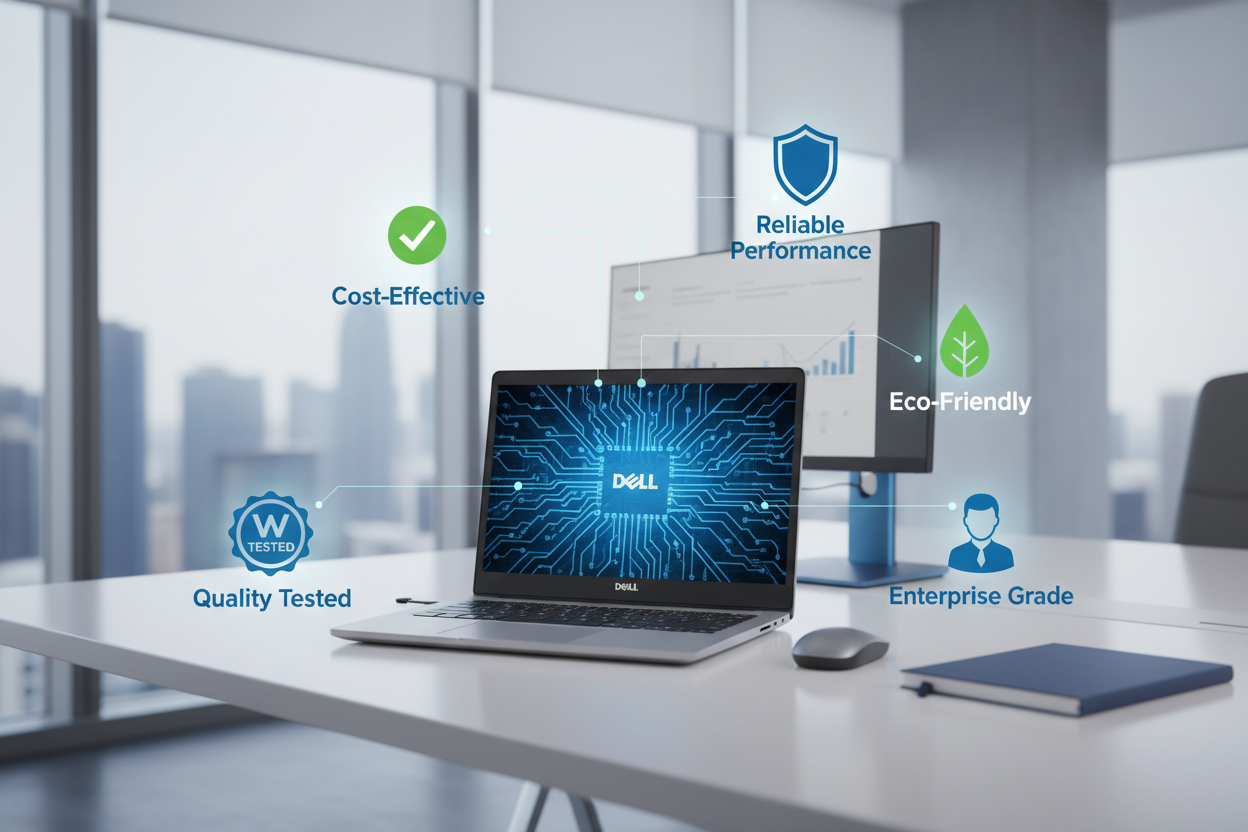 Dell Latitude 5590 - Fonezone.ae