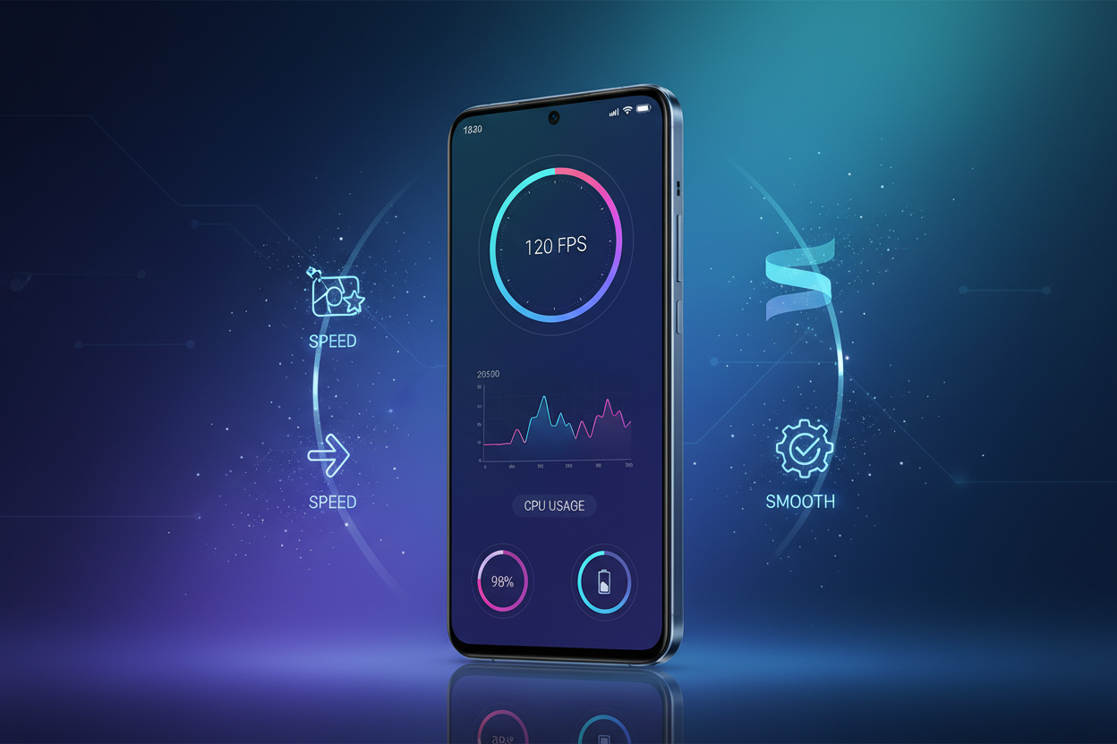 Xiaomi 18 Pro - Fonezone.ae