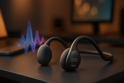 Xiaomi OpenWear Stereo Pro - Fonezone.ae