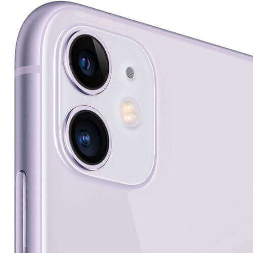 Apple iPhone 11 64GB Purple - fonezone