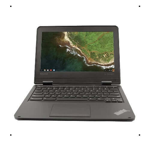 Lenovo ThinkPad 11e ,Celeron,6th ,11.6",4GB RAM,500GB HDD Laptop