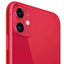 Shop for Apple iPhone 11 64GB Red at Best Price | Camera