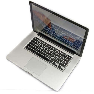 Apple Macbook Pro A1278 I5 256GB HDD, 8GB Ram Mid 2012 Laptop