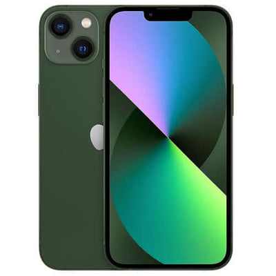 Apple iPhone 13 128GB - Green in Dubai