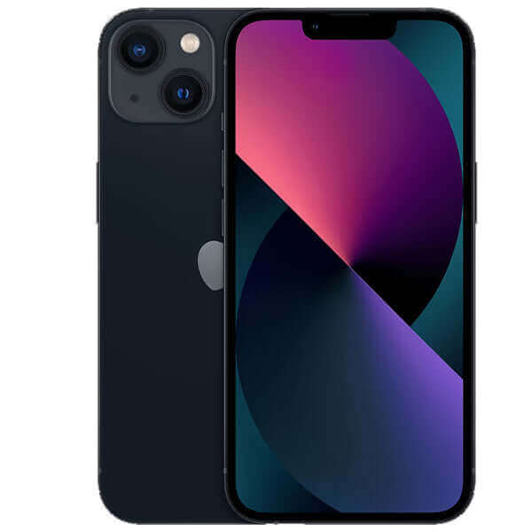 Apple iPhone 13 Midnight at Fonezone.ae
