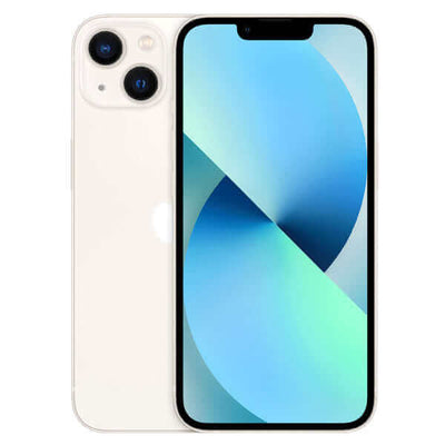 Apple iPhone 13 Starlight Price in UAE