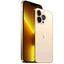 Buy Apple iPhone 13 Pro Max 256GB Gold (With Part Change Message) Good in UAE