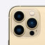 Apple iPhone 13 Pro Max 256GB Gold (With Part Change Message) at Fonezone.ae