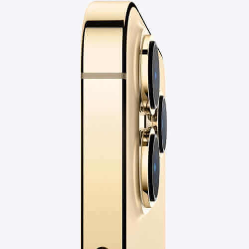 iPhone13ProMax ゴールド 256GB Amazon.com: Apple iPhone 13 Pro Max, 256GB, Gold - Unlocked