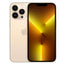 Apple iPhone 13 Pro Gold, in UAE