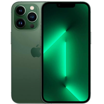 Apple iPhone 13 Pro Max 1000GB Alpine Green Excellent