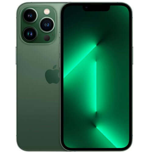 Apple iPhone 13 Pro Max, 1000GB, Alpine Green in UAE