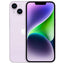 Apple iPhone 14 128GB - Purple in UAE