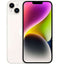 Apple iPhone 14 (128GB) - Starlight in UAE