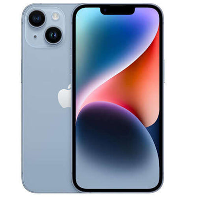 Apple iPhone 14 128GB in UAE - Blue 