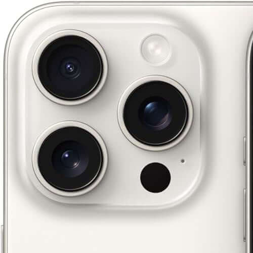 Buy Apple iPhone 15 Pro 128GB Online in UAE