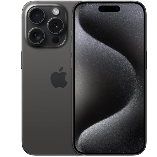 Apple iPhone 15 pro