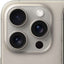 Apple iPhone 15 Pro (512GB) in Dubai - Natural Titanium 