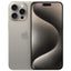 Apple iPhone 15 Pro (256 GB) - Natural Titanium Brand New