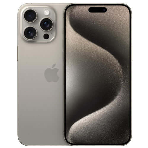 iPhone 15 Pro & Pro Max - Dubai