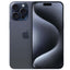 Apple iPhone 15 Pro Max 512 GB - Blue Titanium in UAE