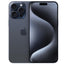 Apple iPhone 15 Pro Max (1TB) -  Blue Titanium Brand New