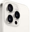 Apple iPhone 15 Pro 256GB White Titanium Brand New - Fonezone.ae