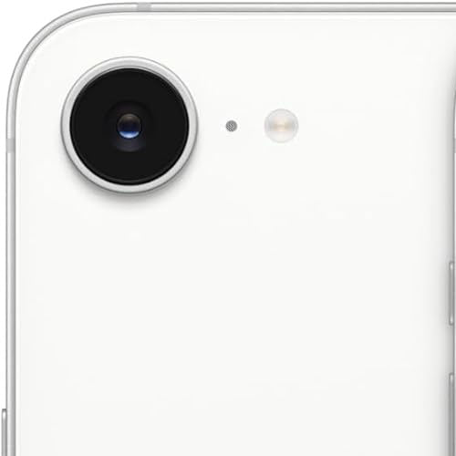 Apple iPhone 16e