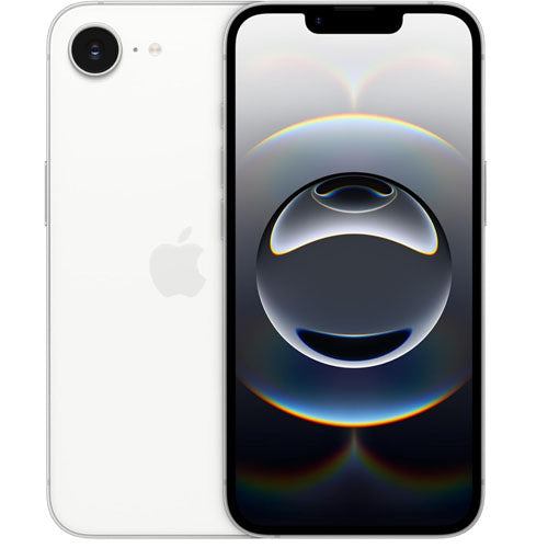 Apple iPhone 16e