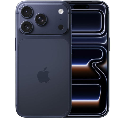 Apple iPhone 17 Pro