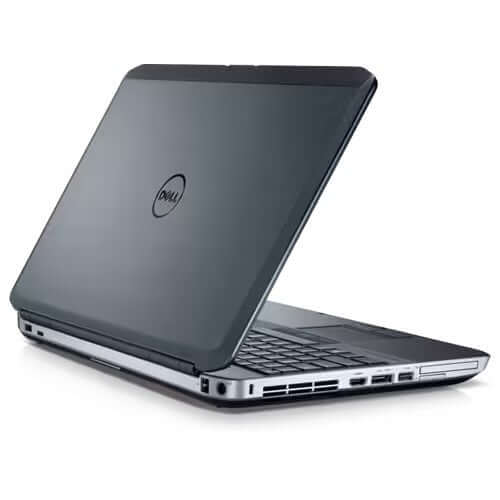 Dell Latitude E5530 i3 3rd Gen, 4GB RAM, 500GB Laptop