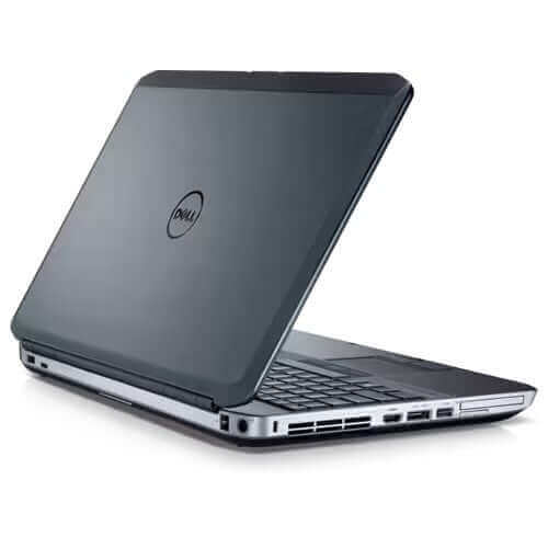 Dell Latitude E5530 i5 3rd Gen, 500GB, 4GB Ram in Dubai