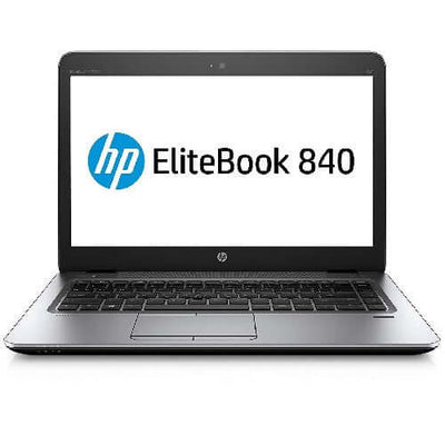 HP EliteBook (840 G3) Core i5 6th Gen 8GB 512GB ENGLISH Keyboard