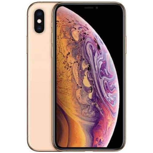 Apple iPhone XS 64GB Gold Good - Main Image