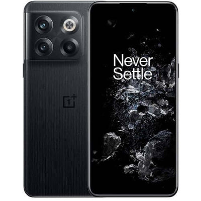  OnePlus 10T 5G 256GB 16GB RAM Moonstone Black