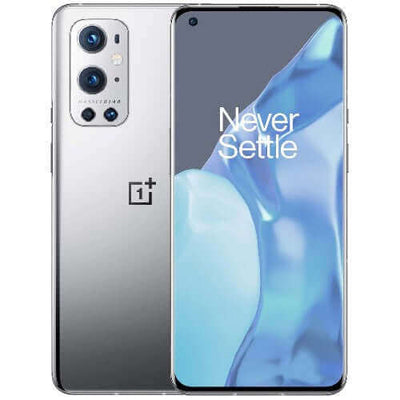  View details for OnePlus 9 Pro 256GB 8GB RAM Morning Mist OnePlus 9 Pro 256GB 8GB RAM Morning Mist