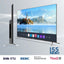 Elista 55-Inch Smart LED WebOS TV, (4K UHD HDR), 138 CM Brand new at Fonezone.ae