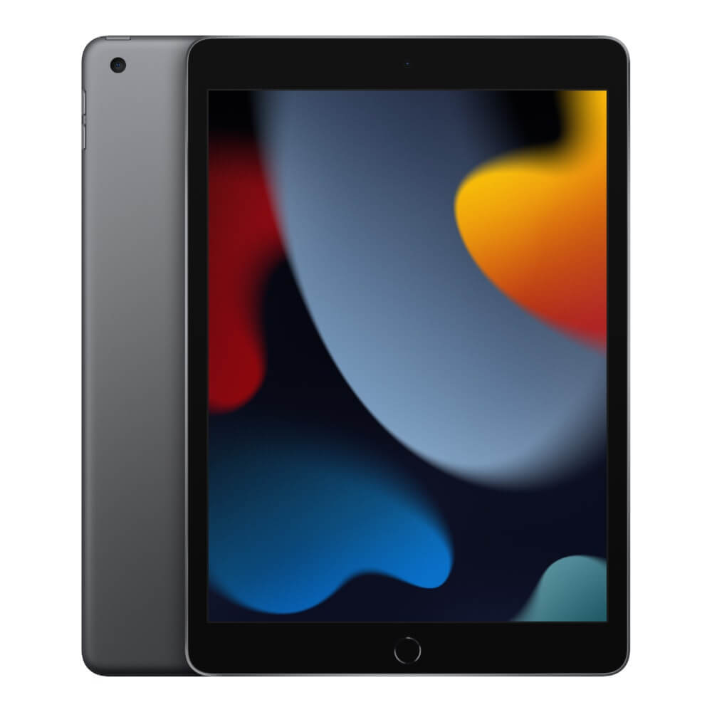 Apple iPad 10.2 (2021) at Fonezone.ae - Full tablet specifications