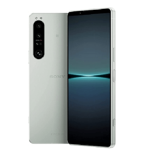 Sony Xperia 1 IV 256GB 12GB RAM White at Best Price