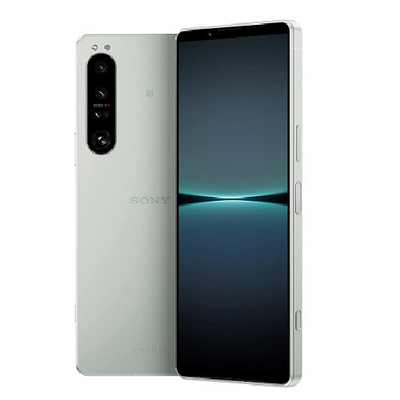 Sony Xperia 1 IV 256GB 12GB RAM White at Best Price