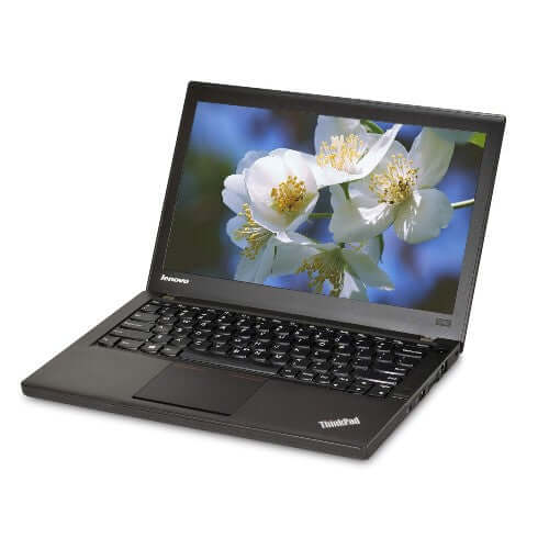  Lenovo ThinkPad X240 i5 4th Gen , 500GB, 4GB Ram
