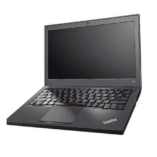  Lenovo ThinkPad X240 i5 4th Gen , 500GB, 4GB Ram