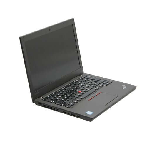 Lenovo ThinkPad X260, Core i7 6th ,8GB RAM, 256GB SSD Laptop