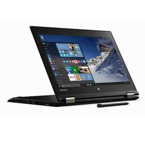  Lenovo Yoga 260, i5 6th,12.5" Touch, 8GB RAM ,256GB SSD Laptop