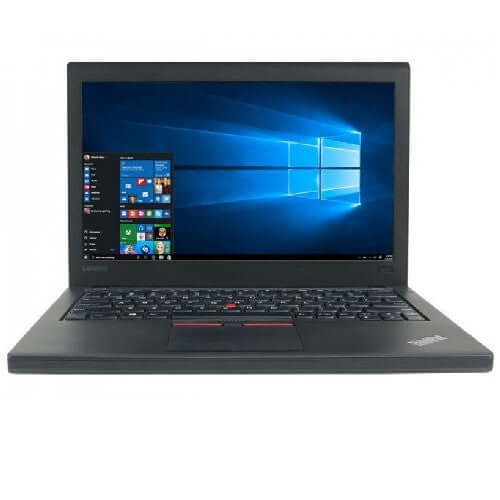 Lenovo ThinkPad X260, Core i7 6th ,8GB RAM, 256GB SSD Laptop