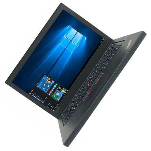Lenovo ThinkPad X260, Core i7 6th ,8GB RAM, 256GB SSD Laptop