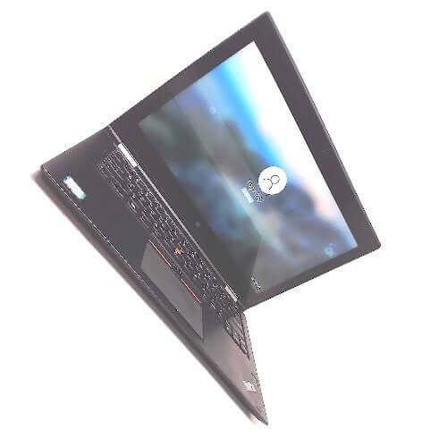  Lenovo Yoga 260, i5 6th,12.5" Touch, 8GB RAM ,256GB SSD Laptop