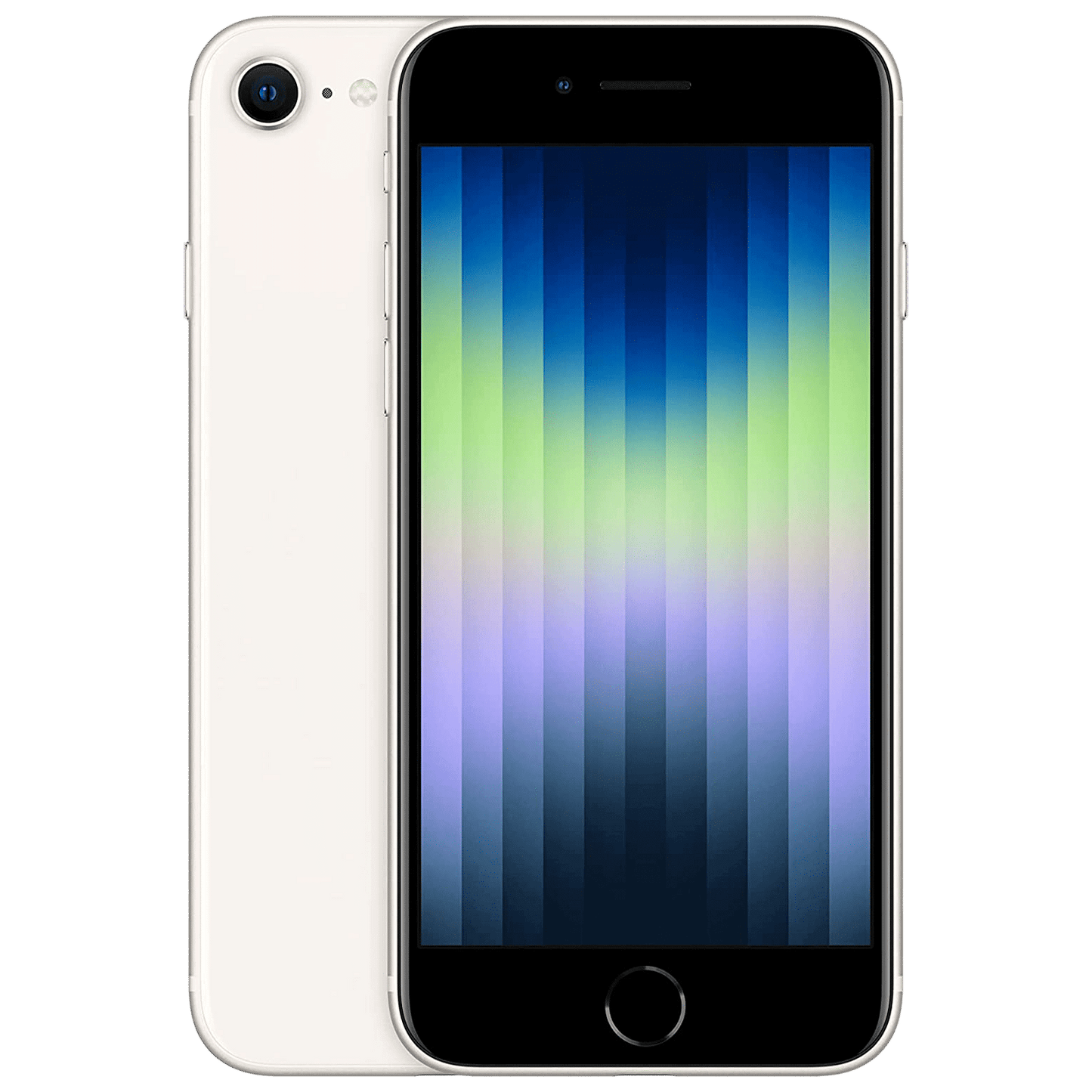 iPhone SE (3rd generation) in Dubai, UAE - Tech Specs